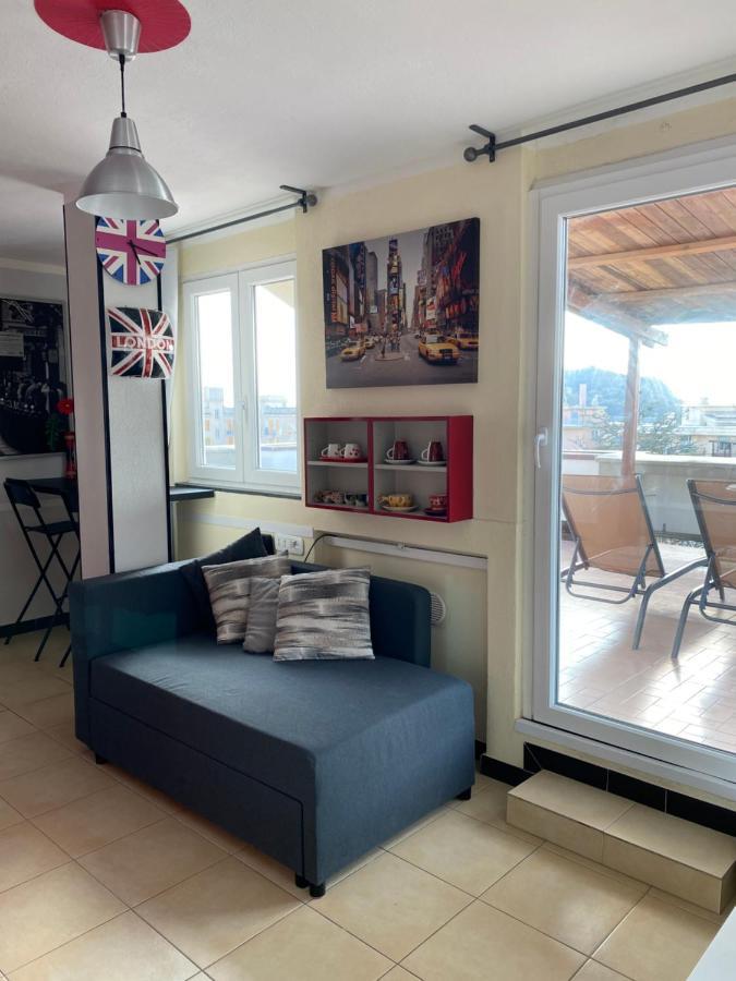 Silent Bay Apartments Sestri Levante Exterior photo
