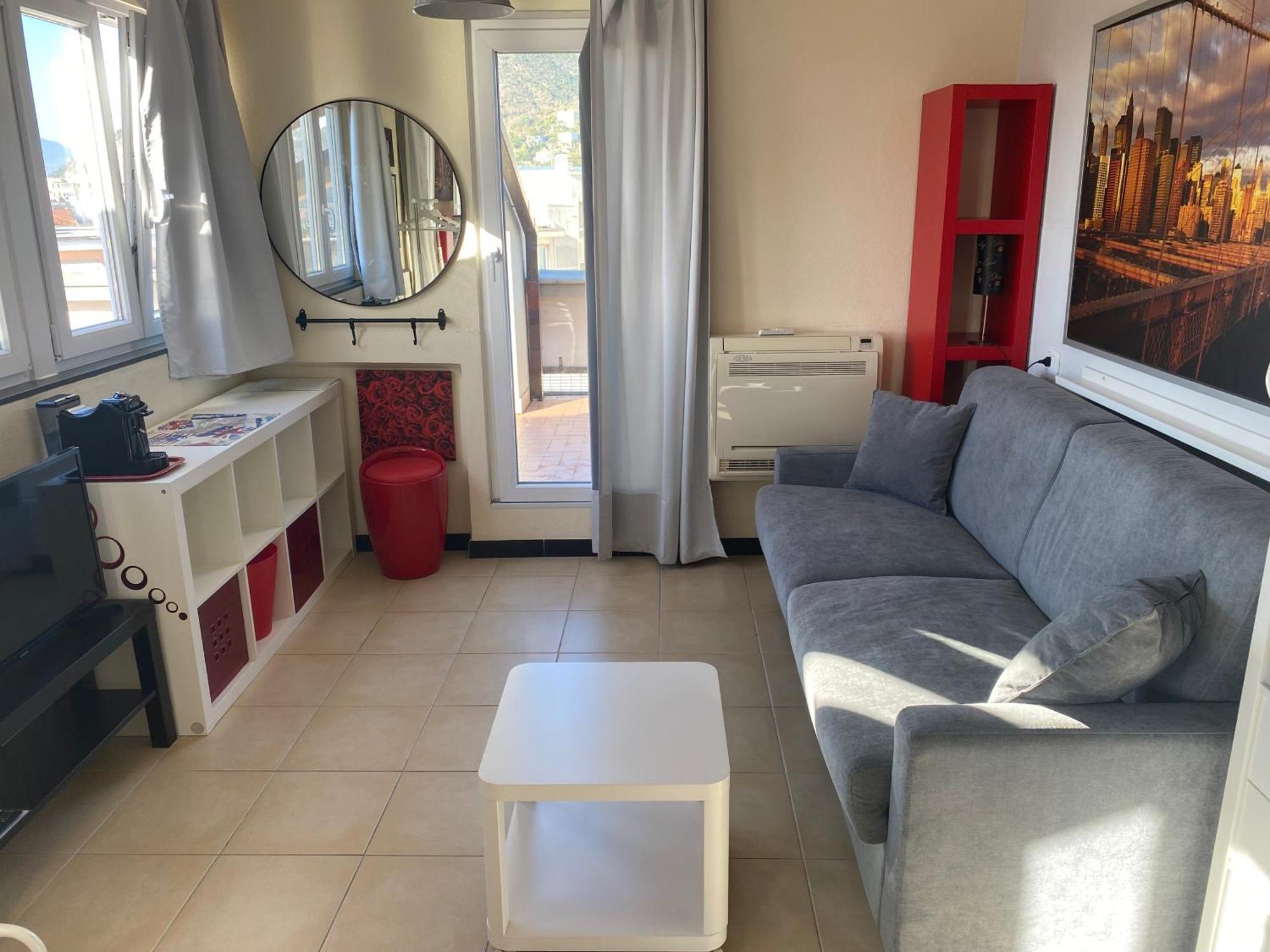 Silent Bay Apartments Sestri Levante Exterior photo