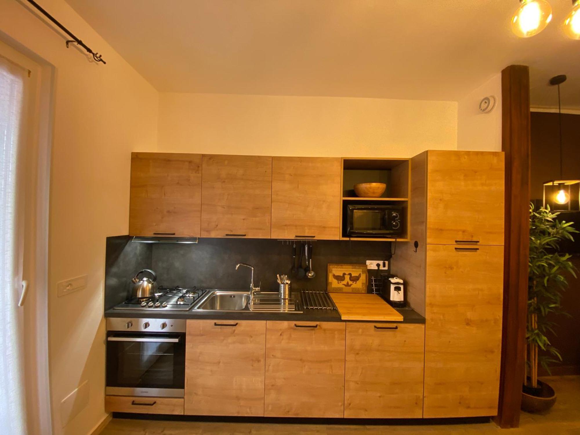 Silent Bay Apartments Sestri Levante Exterior photo