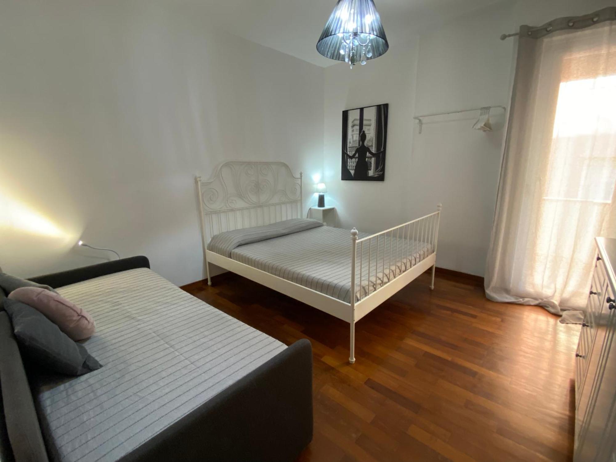 Silent Bay Apartments Sestri Levante Exterior photo